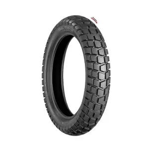 ブリヂストン MCS00383 TW42 トレイル ウィング 120/90-17 M/C 64S W バイク タイヤ ブリヂストン mcs00383