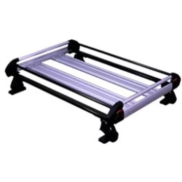 精興工業 TUFREQ タフレック H+シリーズ ダイハツ ＴＡＦＴ タフト LA900S/LA910S ルーフレール付車 R2.6～ ルーフキャリア[4本脚タイプ] HS226A+