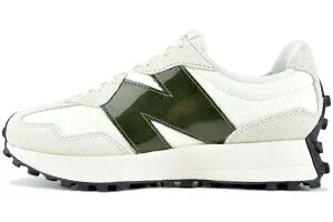 [ ポイント5倍&最大2000円OFFクーポン ] NEW BALANCE WS327JWA WHITE ws327jwa ニューバランス 327 ホワイト