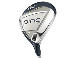 G Le3 フェアウェイウッド レディース #7 [ULT 250 J フレックス：A]