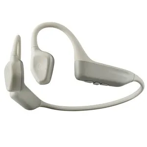 オーディオテクニカ ワイヤレス軟骨伝導ヘッドホン ATH-CC500BT2 BG ベージュ