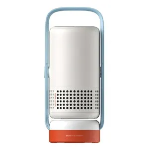 XGIMI（エクスジミー） ポータブルプロジェクター Nova WM03H-2 Soda Blue