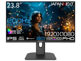 JN-i238G200F-C6 [23.8インチ]