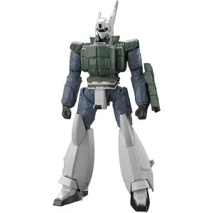 アオシマ プラモデル 1/43 ACKS MP-04 機動警察パトレイバー AV-98 イングラム リアクティブアーマー