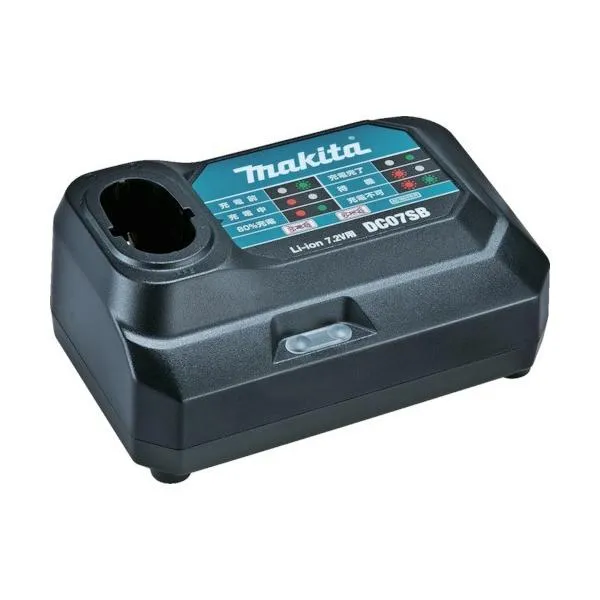 マキタ 充電器 DC07SB 期間限定 ポイント15倍