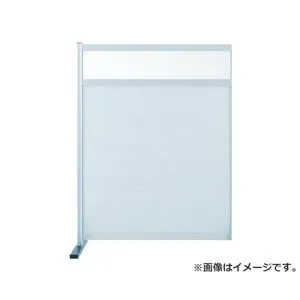 生興 工場用アルミ衝立増結 SF30A36C [SF-30A36C][r22][s9-039]