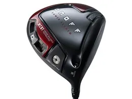 オノフ ドライバー AKA 2024年モデル [SMOOTH KICK MP-524D フレックス：SR ロフト：10.5]