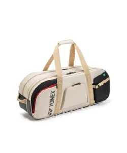 獲得ポイント102pt 20% OFF／SALE 【送料無料】ヨネックス(YONEX) テニス バドミントン ラケットバッグ トーナメントバッグ BAG2621W-147 メンズ レディース BE