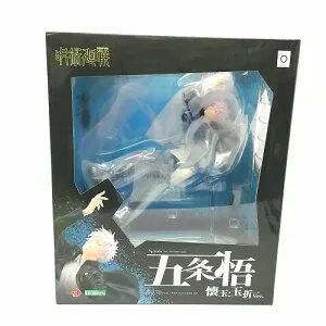 【新品】 hi◇65 ARTFX J 五条悟 懐玉・玉折 Ver. 呪術廻戦 1/8スケール フィギュア PVC塗装済み完成品 KOTOBUKIYA コトブキヤ