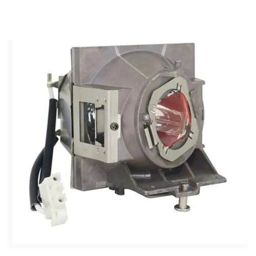 交換用 5J.JHN05.001 プロジェクターランプ HT2550 TK800 TK800M W1700 W1700S W1720用(Bulb with housing)