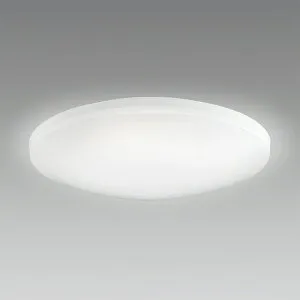 ホタルクス LEDシーリングライト 天井直付 簡易取付 6700Kー2700K 調色・調光 ～12畳 斜面・竿縁天井取付可 HLDC12311SG