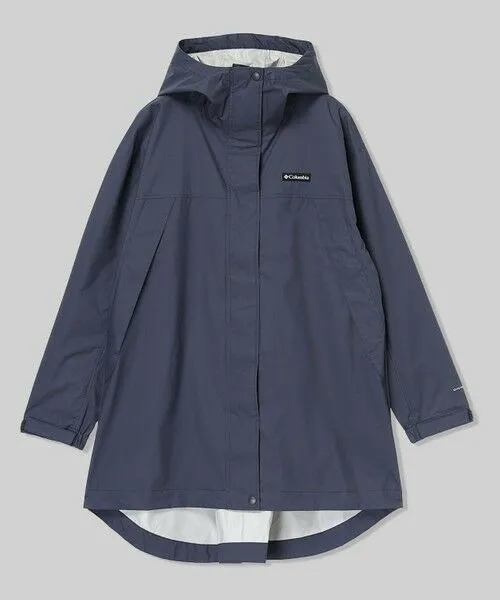 Columbia/コロンビア Columbia/ ウィメンズジプシーバーズIIロングジャケット /コロンビア India Ink S