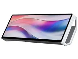 XENEON EDGE 14.5 LCD Touchscreen CC-9011311-WW [14.5インチ ホワイト]