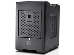 G-RAID SHUTTLE 4 SDPH34H-096T-SBAAB