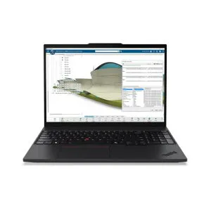 レノボ 21RY0000JP ThinkPad P16s Gen 4 AMD (Ryzen AI 9 HX PRO 370/64GB/SSD・1TB/ODDなし/Win11Pro/Officeなし/16.0型/CPU内蔵)
