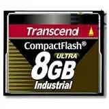 TS8GCF100I (8GB)