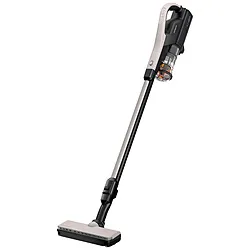 HITACHI(日立) スティック型掃除機 パワかるスティック ベージュ PV-BL50P-C ［サイクロン式 /コードレス］