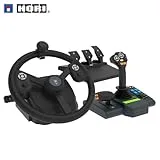 Farming Vehicle Control System for Windows PC 単品版 HPC-043