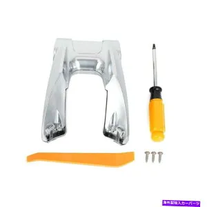 クロームカバー ベンツAMG C-Class E-Class W205 W213 253 CLA GLBのステアリングホイールローカバー Steering Wheel Low Cover For For Benz AMG C-class E-class W205 W213 253 CLA GLB【並行輸入品】