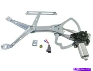 Window Regulator ML320 ML350 ML430 ML500 ML55 AMG MC16M3のフロント右窓レギュレーター Front Right Window Regulator For ML320 ML350 ML430 ML500 ML55 AMG MC16M3【並行輸入品】