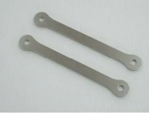 BEET 0420-KC1-00 ローダウンリンクロッドセット ZX-6R バイク