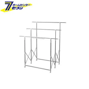 伸縮万能室内物干し H-MS3S アイリスオーヤマ[hc9]