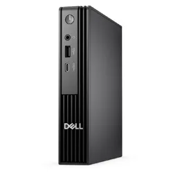 Dell Pro Micro(Core i3 14100T/8GB/SSD・256GB/光学ドライブなし/Win11Pro/Office Home & Business 2024/WLAN/1年保守)
