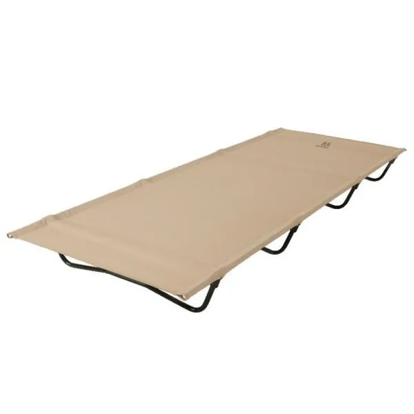 ディーオーディー バッグインベッド CB1-510T キャンプ キャンプベッド : タン DOD