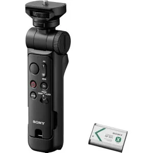 SONY(ソニー) ACC-VPT3XK アクセサリーキット(GP-VPT3 ブラック + NP-BX1) 送料無料