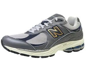 NEW BALANCE M2002 RHP ニューバランス GREY/GOLD グレー メンズ・レディース 24～29cm ML2002 M2002R Dワイズ