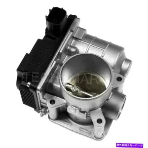 Throttle Body 標準のTechSmart燃料噴射スロットルボディアセンブリ Standard TechSmart Fuel Injection Throttle Body Assembly【並行輸入品】