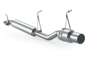 フジツボ POWER Getter パワーゲッター MC21S ワゴンR RR 2WD K6A H10.10～H12.12 160-80234