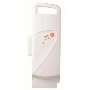 パナソニック リチウムイオンバッテリー NKY511B02B/25.2V-13.2Ah ホワイト