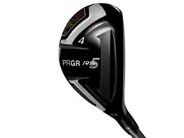 RS5 ユーティリティー [スペックスチールIII Ver.2 フレックス：M-43 ロフト：19]