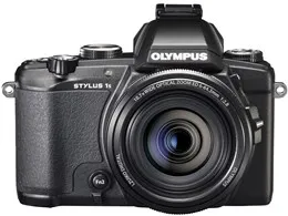 OLYMPUS STYLUS 1s