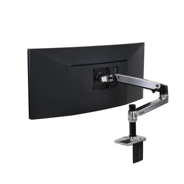 エルゴトロンジャパン LX デスクマウントアーム 45-241-026