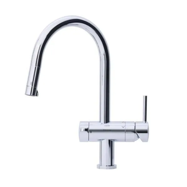 Cleansui 三菱ケミカル・クリンスイ ビルトイン浄水器 F915EHU