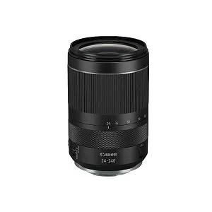 CANON キヤノン RFレンズ RF24-240mm F4-6.3 IS USM JAN 4549292151411