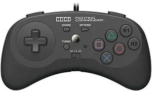 【新品】 【PS4/PS3/PC対応】ファイティングコマンダー lok26k6