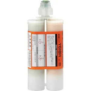 ■セメダイン メタルロック Y618H 190ml AY－103 AY103(1139056)×5[送料別途お見積り][法人限定][掲外取寄]