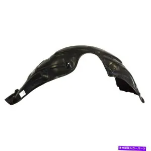 Fender Liner Splash AM右フロント旅客サイドRHスプラッシュシールドのためにレクサスES300 02-03 04-06 ES330 AM Front Right Passenger Side RH Splash Shield For Lexus 02-03 ES300 04-06 ES330 【並行輸入品】