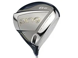 G Le3 ドライバー レディース [ULT 250 J フレックス：L ロフト：11.5]