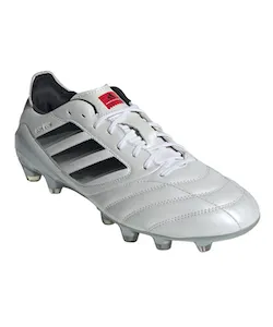 獲得ポイント210pt 【送料無料】アディダス(adidas) サッカースパイク コパ アイコン 2 HG/AG ジャパン 土・人工芝用 Copa Icon 2 JH9223 NMO05 【クーポン対象外】 メンズ レディース WH／BK 26．0