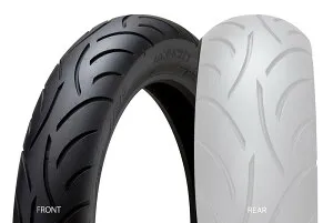 IRC アイアールシー MOBICITY SCT-001 【110/70-14 M/C 50P】 タイヤ PCX125 PCX160 PCX eHEV HONDA ホンダ オンロードタイヤ・スクーター/ミニバイク オンロードタイヤ