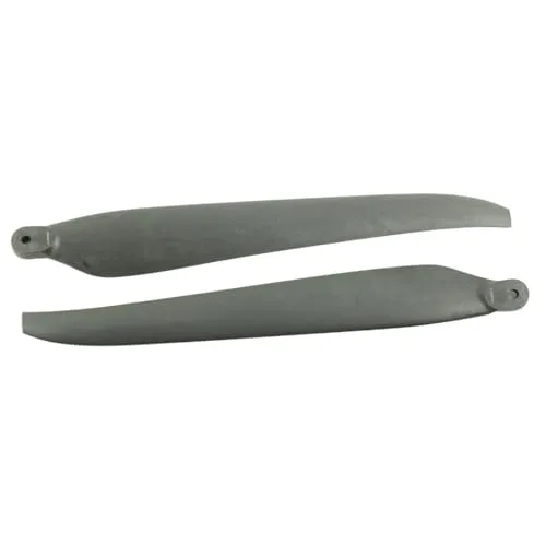 Hob Bywing Folding 4314 CW CCWプロペラカーボンファイバードローンパドルに対応、XRotor X11 Plusパワーシステムドローンアクセサリーに対応(Only Propeller CW)