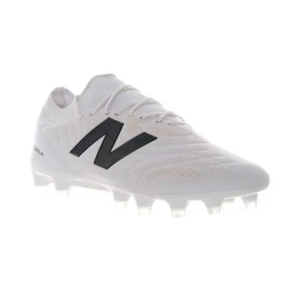 【レギュラー】ニューバランス TEKELA ELITE HG V5 D NewBalance サッカースパイク シューズ 天然芝 人工芝 土 大人 (ST1HLWG5D)