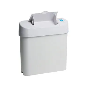 カクダイ GAONA これエエやん専売品 サニタリーボックス 【品番：GA-NC001】