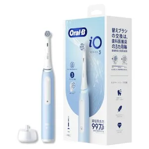 BRAUN iOG31C60IB_H iO3 アイスブルー IOG31C60IB-H [IOG31C60IBH]【RNH】