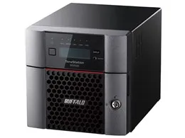 TeraStation WSS WS5220DN08W5