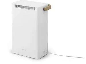 【マラソン限定★ポイント2倍】アイリスオーヤマ 衣類乾燥除湿機 2L デシカント式 ホワイト IJD-P20-W 除湿機 空調家電